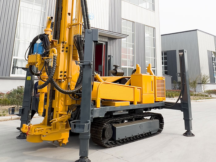 Plataforma de perforación de circulación inversa