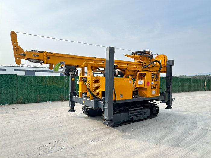 Plataforma de perforación de circulación inversa