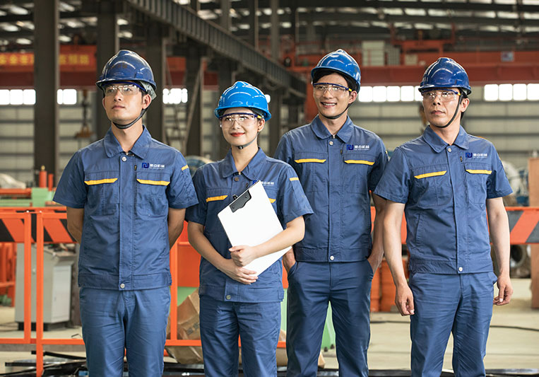 Henan Dingdian Machinery Co., Ltd.