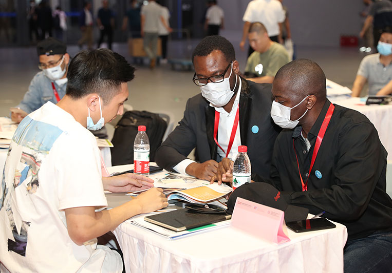 Henan Dingdian Machinery Co., Ltd.